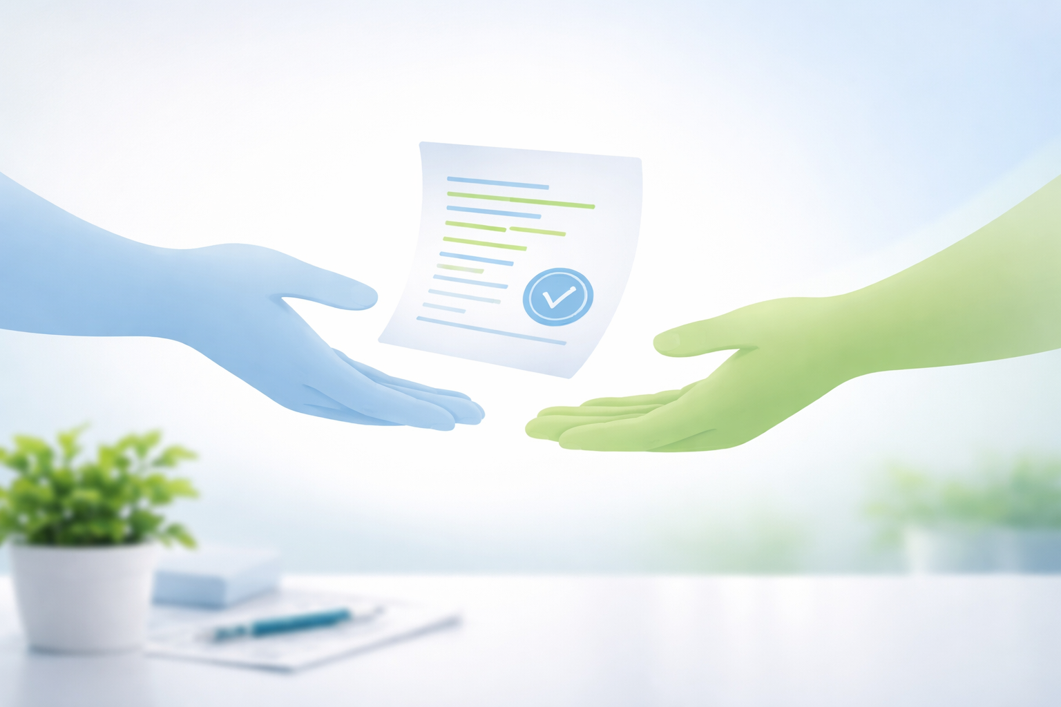 Социальный контракт