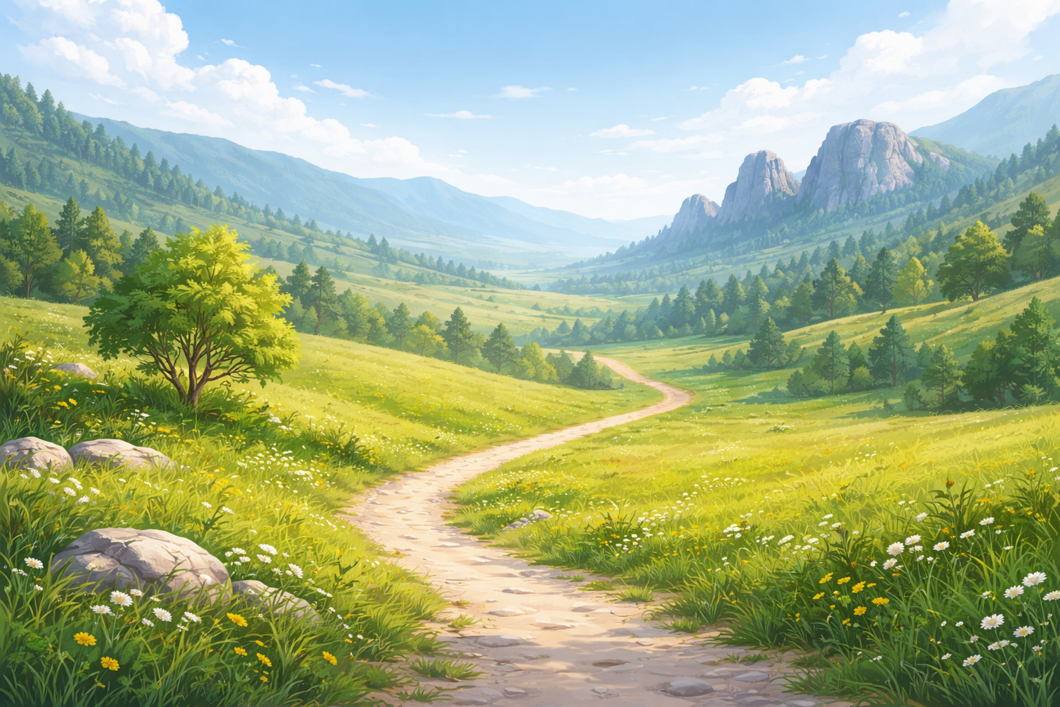 Забайкальские тропы мудрости