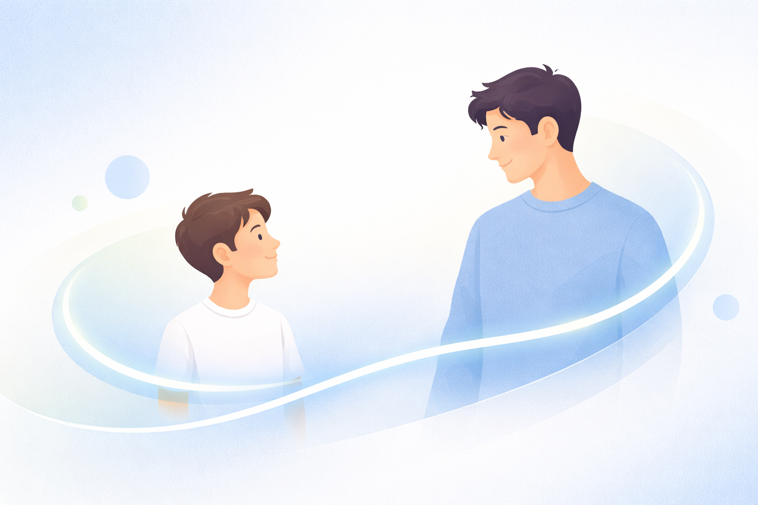 Оформление опеки над ребенком