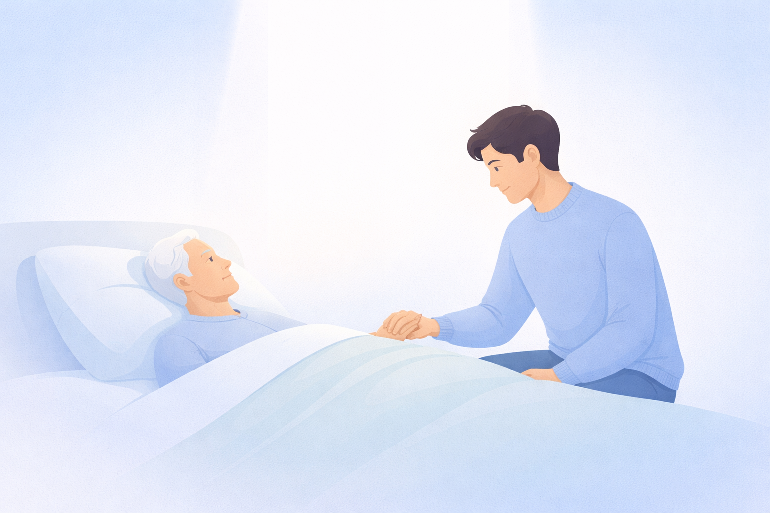 Паллиативная помощь