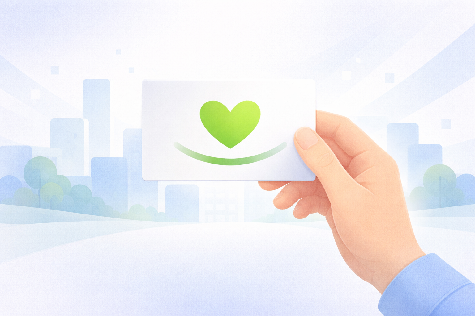 Социальные карты