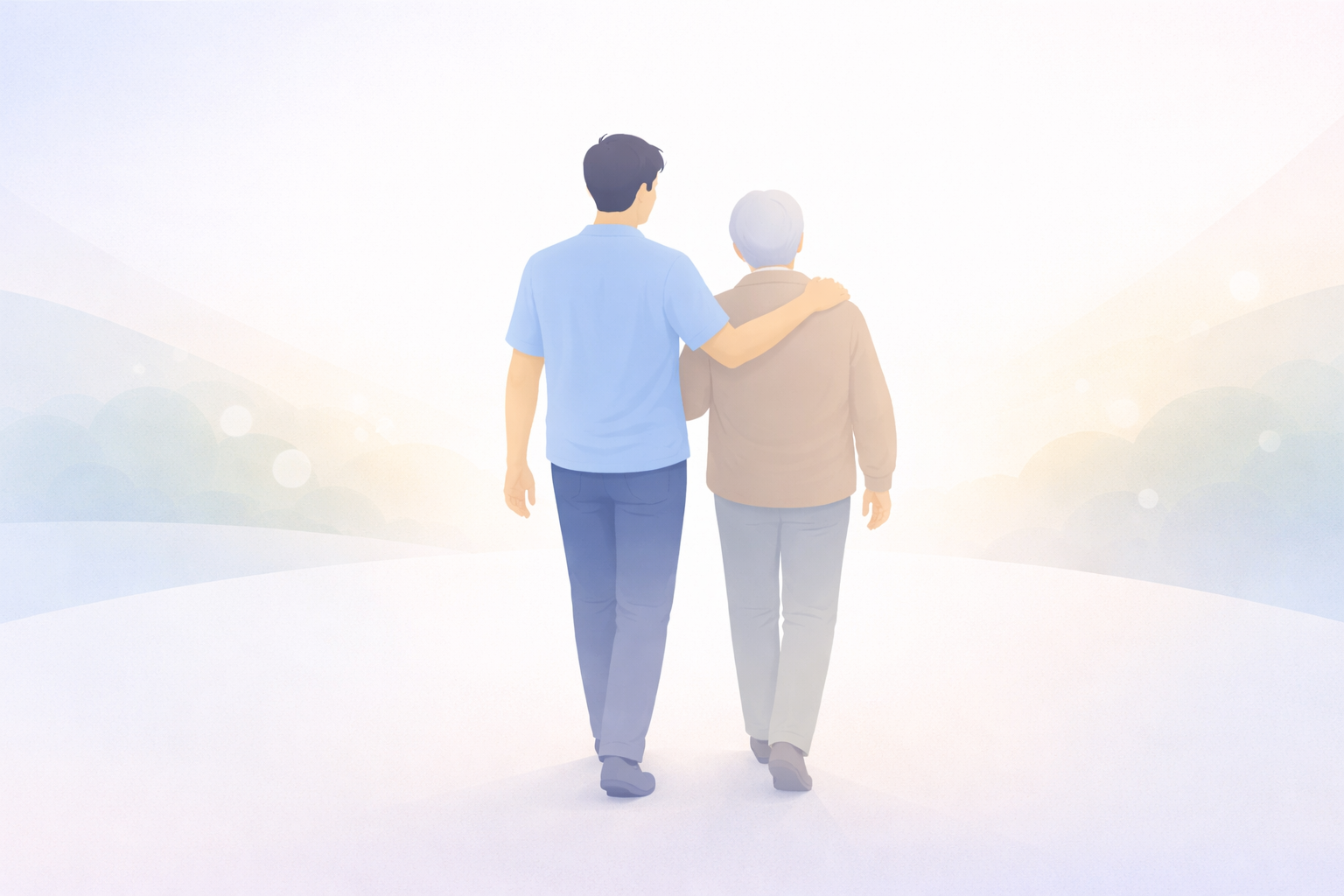 Опека над взрослыми