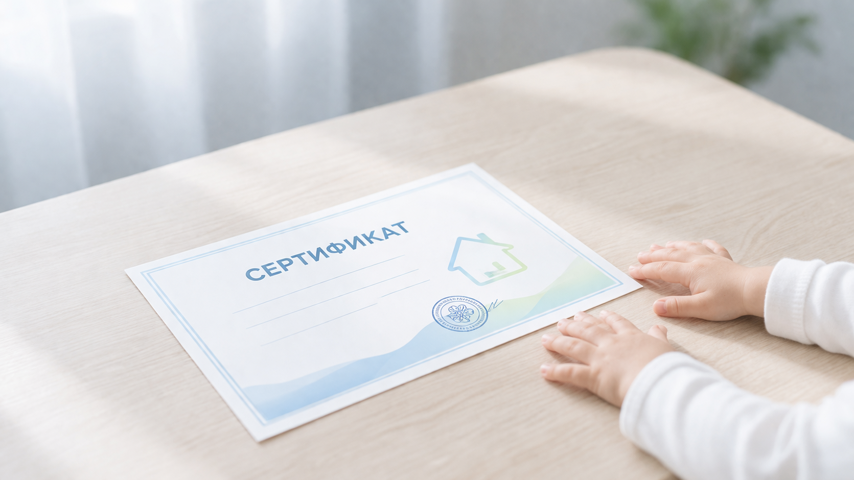 Льготы для семей с детьми (компенсация ЖКУ и льготное питание)