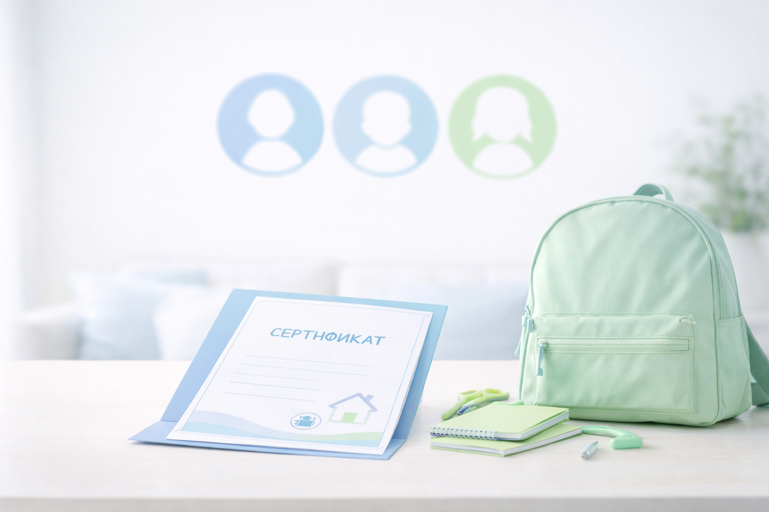 Меры поддержки многодетных семей