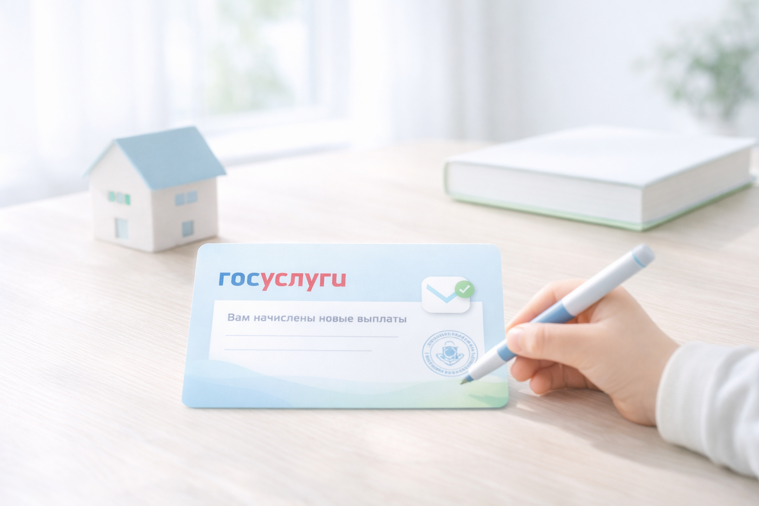 Региональный материнский капитал